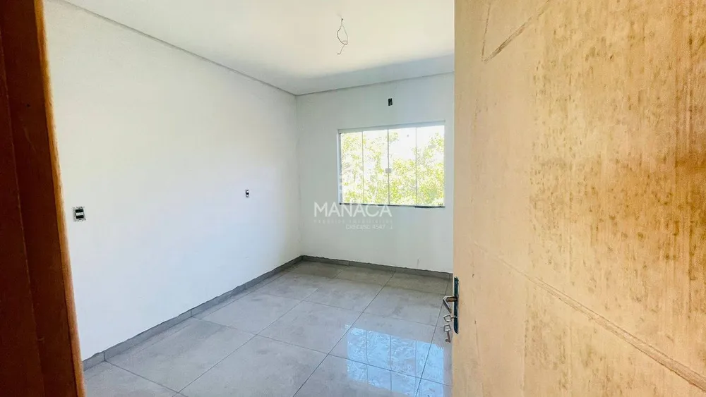 Sobrado, 3 quartos, 166 m² - Foto 6