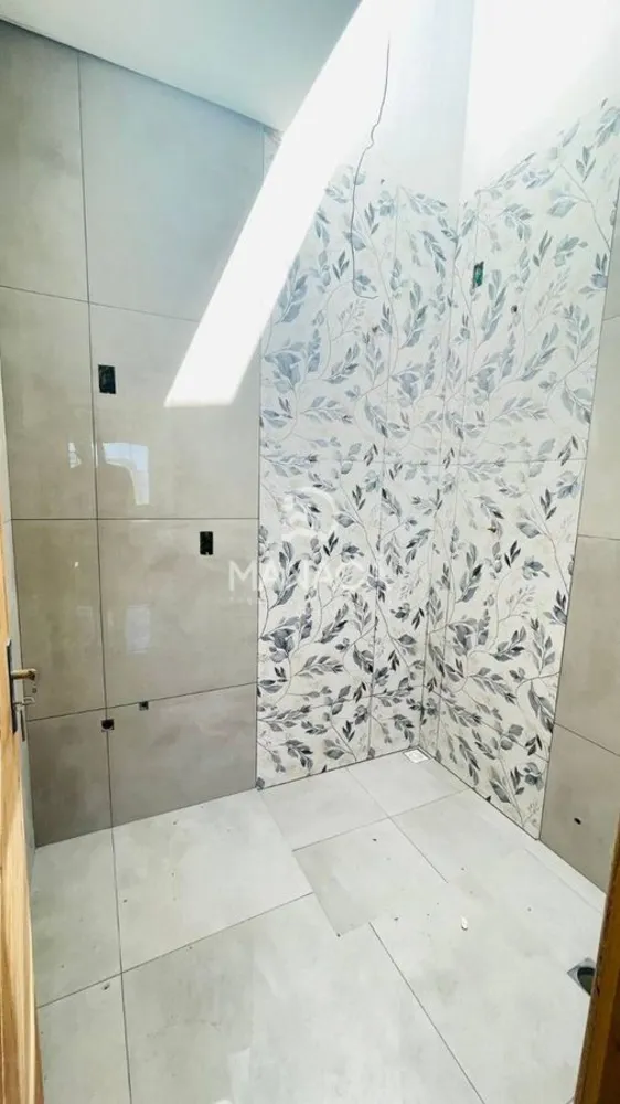 Sobrado, 3 quartos, 166 m² - Foto 9