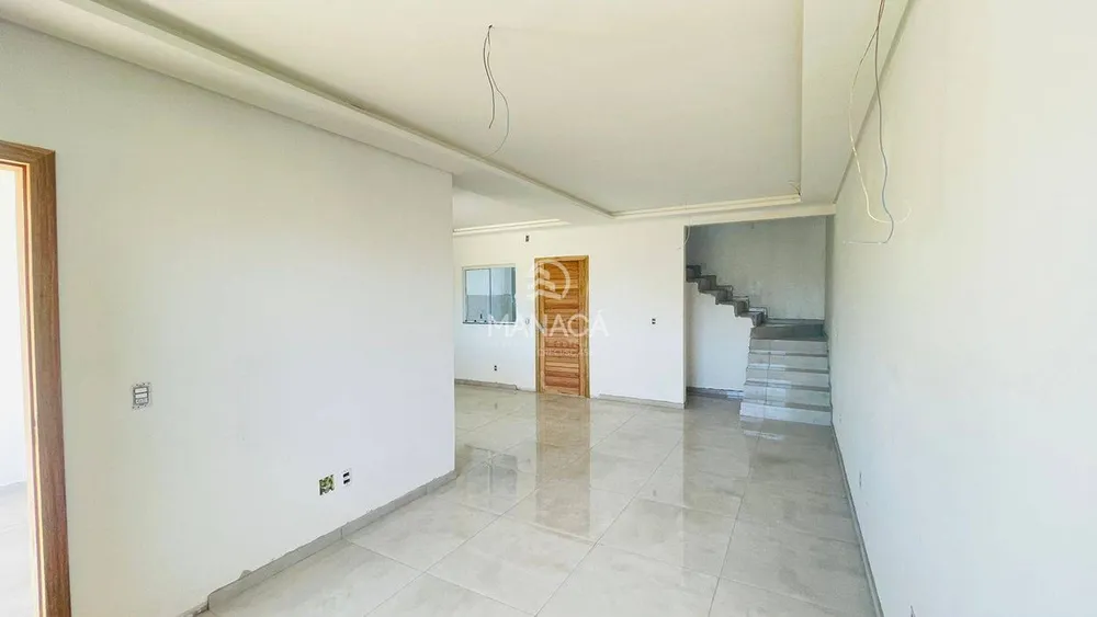 Sobrado, 3 quartos, 166 m² - Foto 4