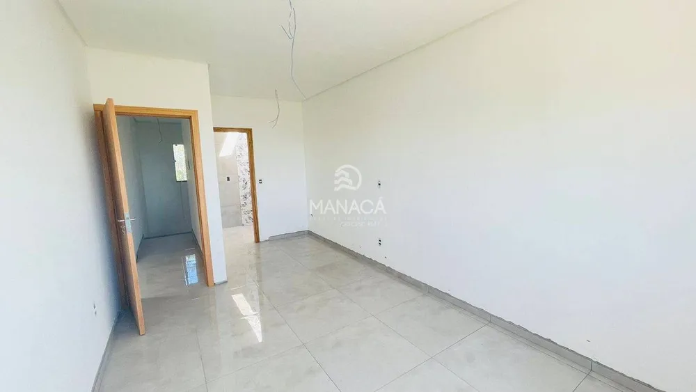 Sobrado, 3 quartos, 166 m² - Foto 5