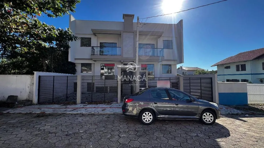 Apartamento, 2 quartos, 82 m² - Foto 2