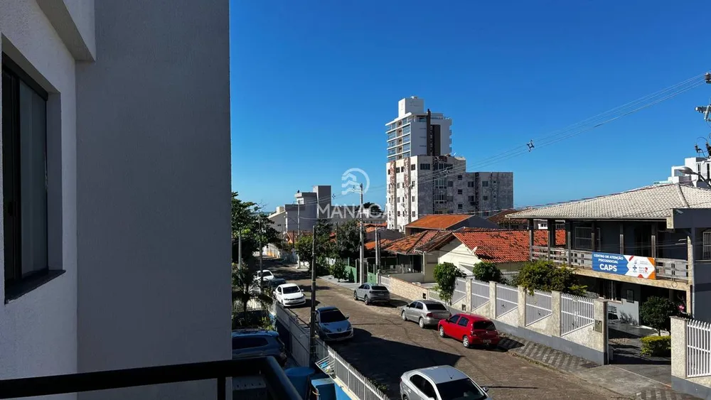 Apartamento, 2 quartos, 82 m² - Foto 1