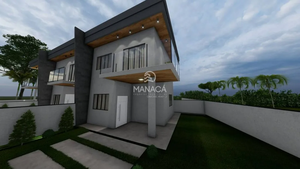 Sobrado, 2 quartos, 44 m² - Foto 10
