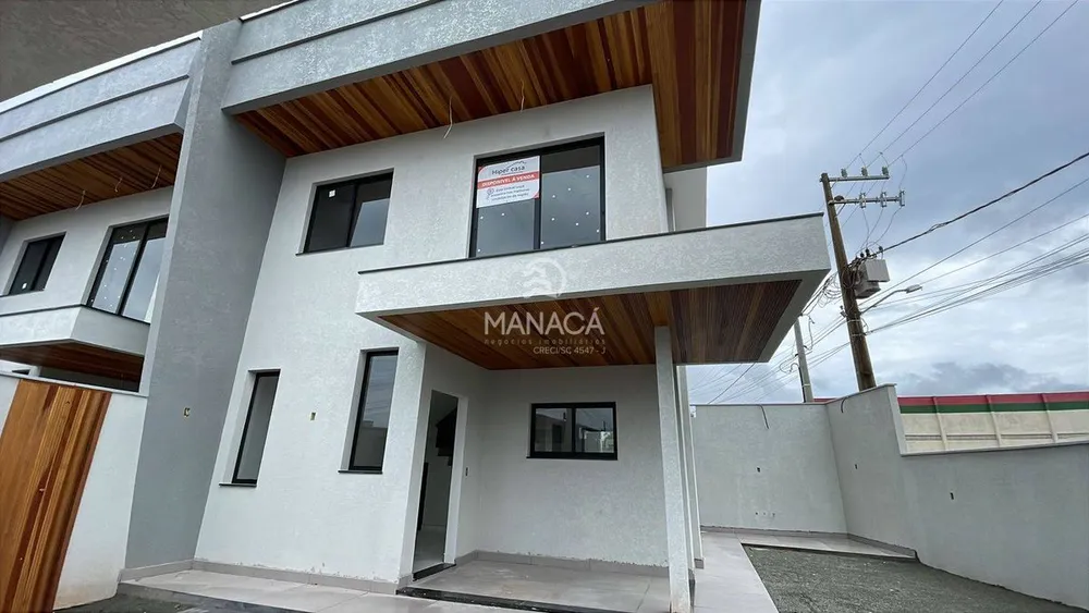 Sobrado, 2 quartos, 44 m² - Foto 11