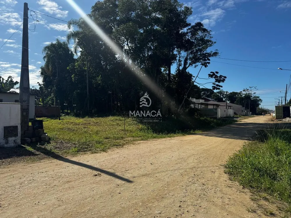 Terreno, 349 m² - Foto 1