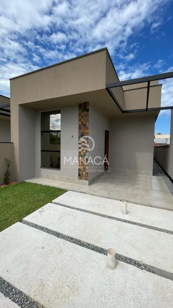 Casa, 3 quartos, 80 m² - Foto 3