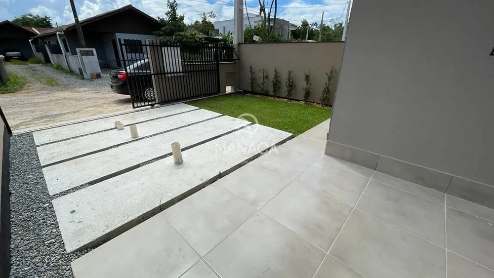 Casa, 3 quartos, 80 m² - Foto 4