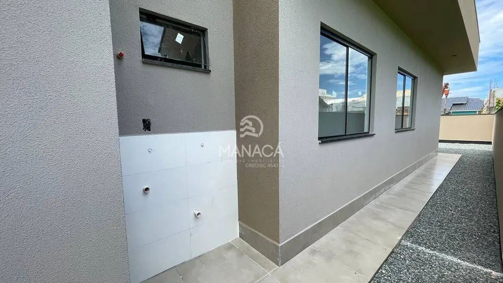 Casa, 3 quartos, 80 m² - Foto 6