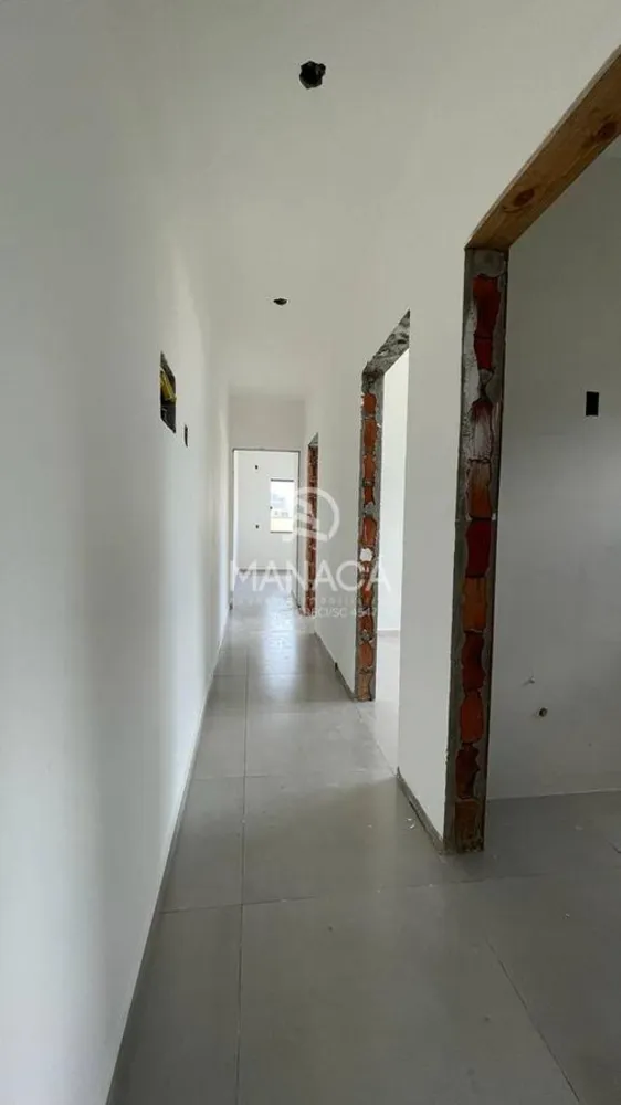 Casa, 3 quartos, 80 m² - Foto 13