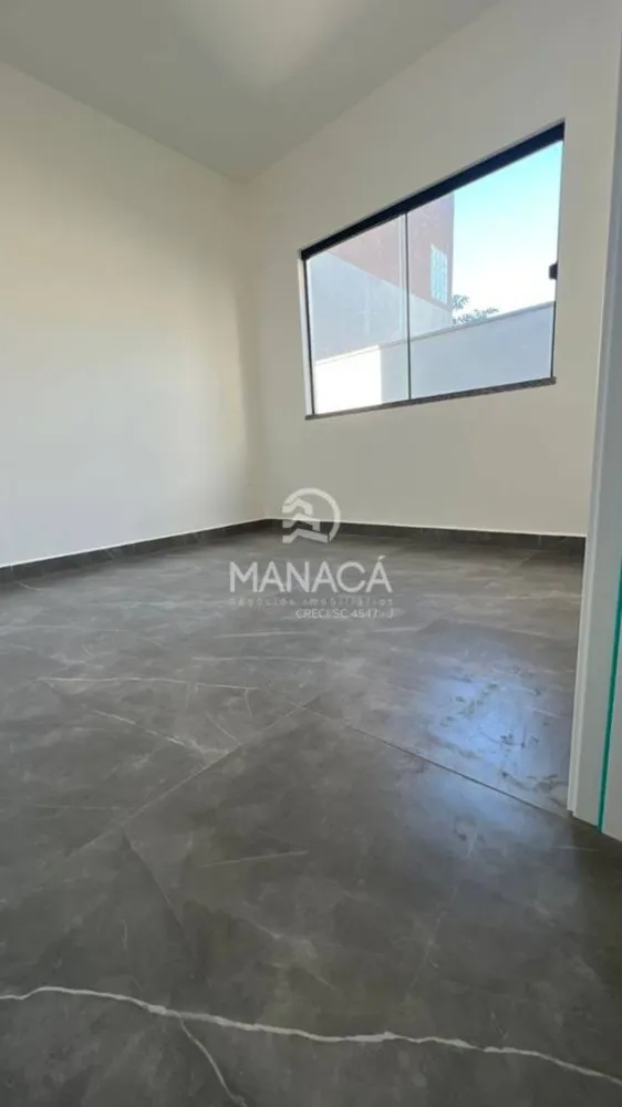 Casa, 2 quartos, 56 m² - Foto 3
