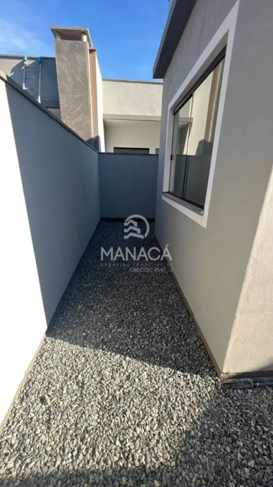 Casa, 2 quartos, 56 m² - Foto 1