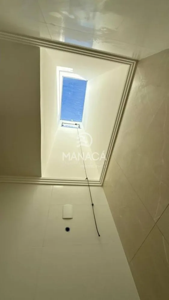Casa, 2 quartos, 56 m² - Foto 9