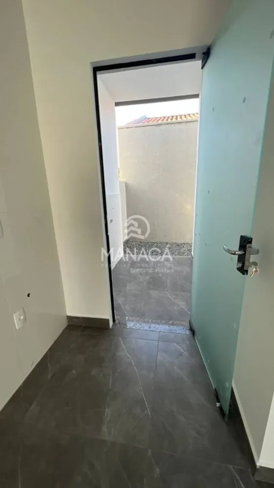 Casa, 2 quartos, 56 m² - Foto 2