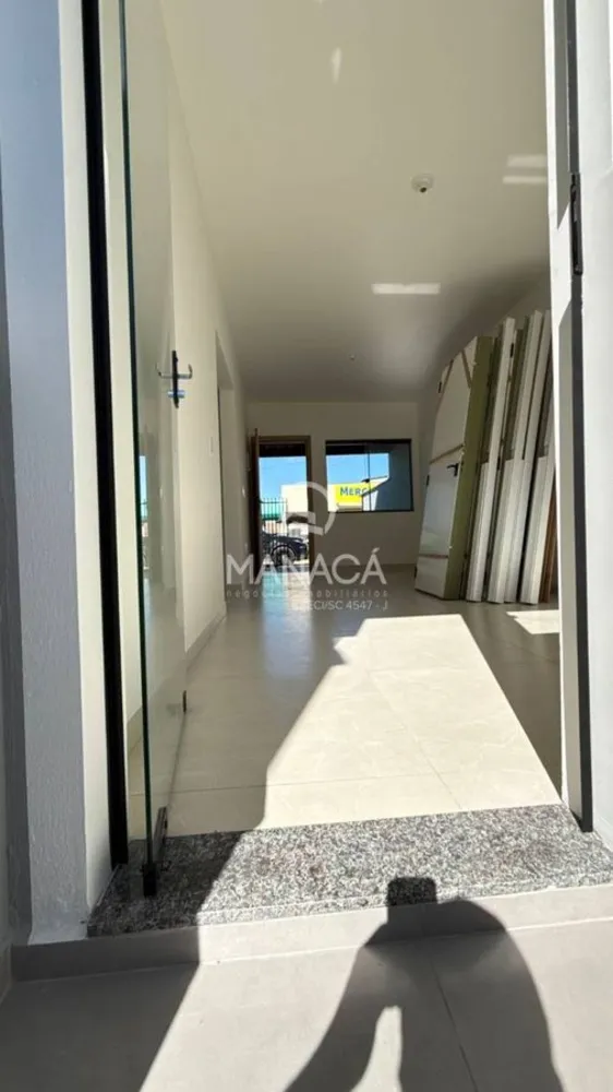 Casa, 2 quartos, 56 m² - Foto 5