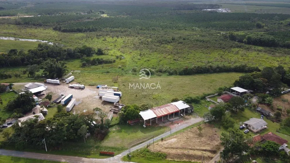 Loja-Salão, 126000 m² - Foto 3