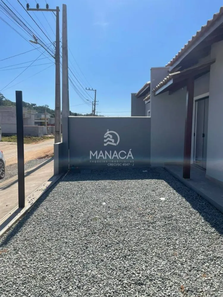 Casa, 2 quartos, 56 m² - Foto 5