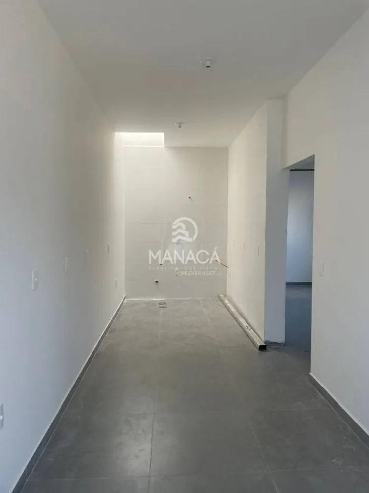 Casa, 2 quartos, 56 m² - Foto 11