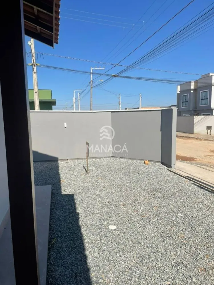 Casa, 2 quartos, 56 m² - Foto 3