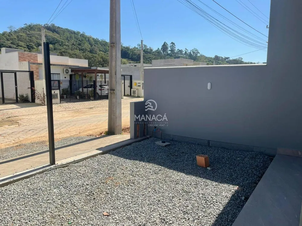 Casa, 2 quartos, 56 m² - Foto 4