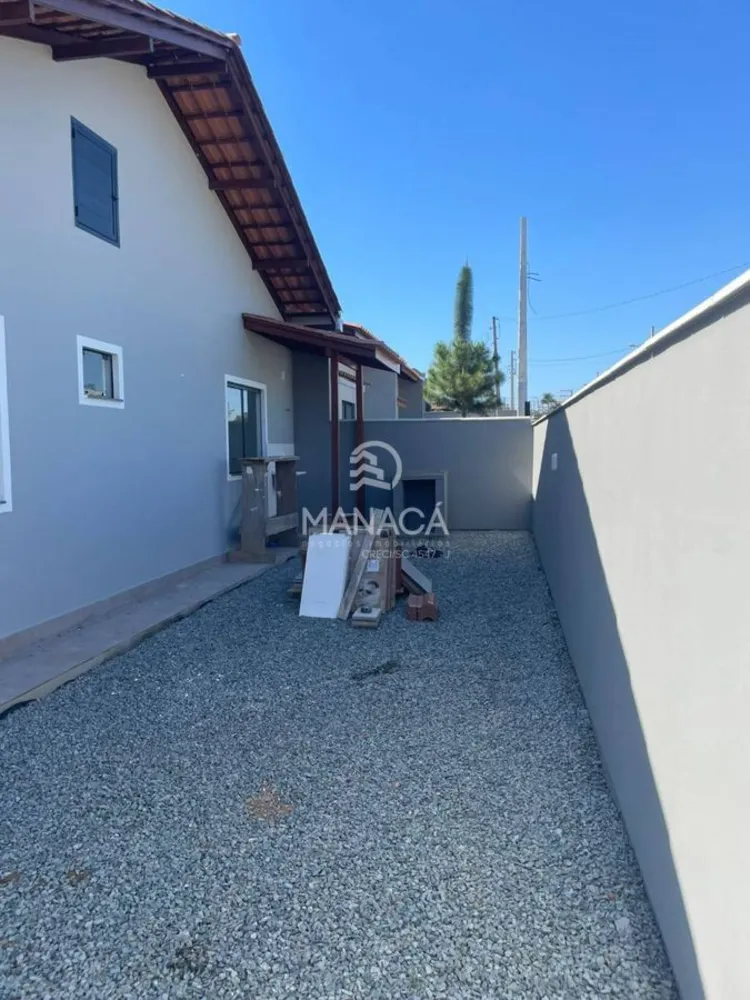 Casa, 2 quartos, 56 m² - Foto 6