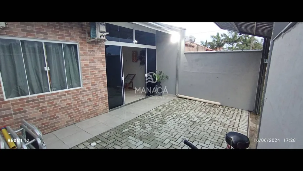 Casa, 2 quartos, 55 m² - Foto 3