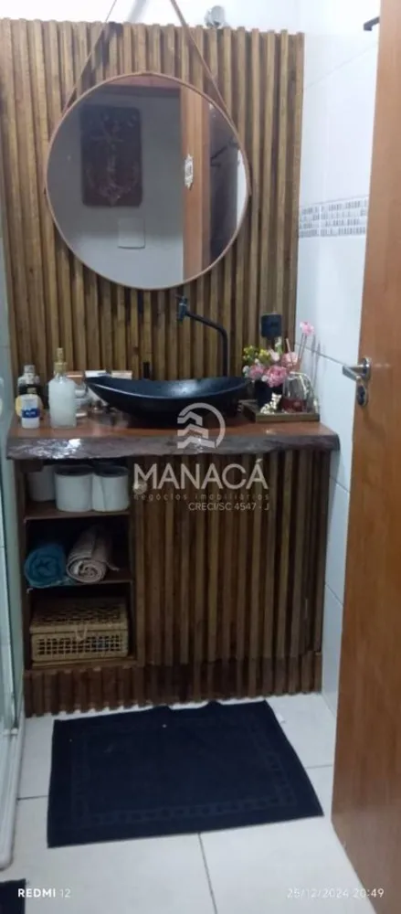 Casa, 2 quartos, 55 m² - Foto 4