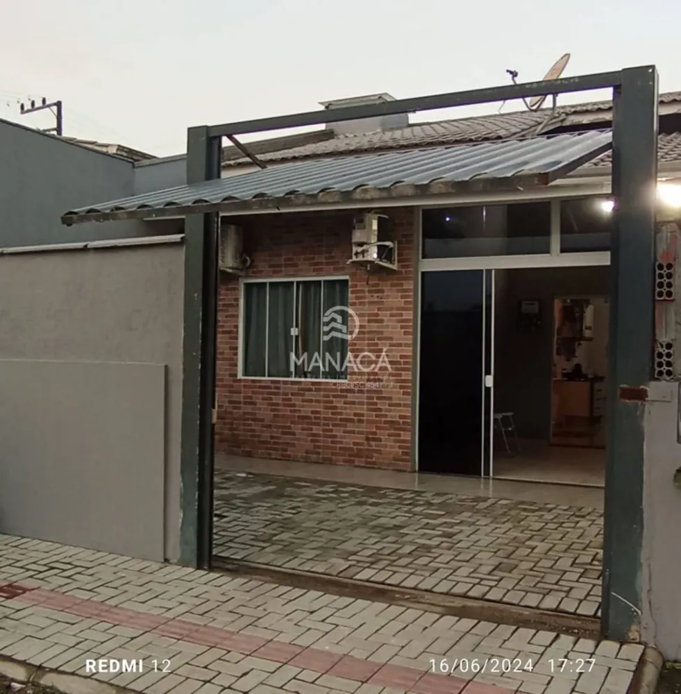Casa, 2 quartos, 55 m² - Foto 2