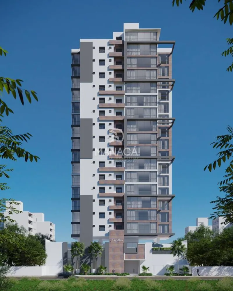 Apartamento, 3 quartos, 124 m² - Foto 3