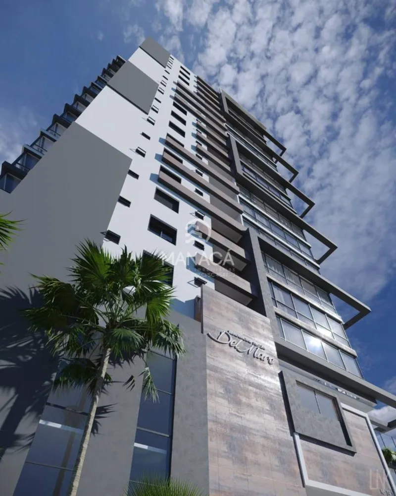 Apartamento, 3 quartos, 124 m² - Foto 4