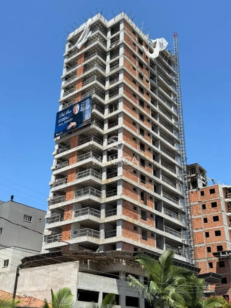 Apartamento, 3 quartos, 124 m² - Foto 1