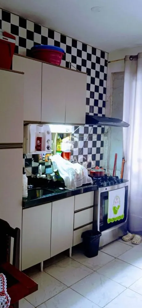 Sobrado, 7 quartos, 270 m² - Foto 8