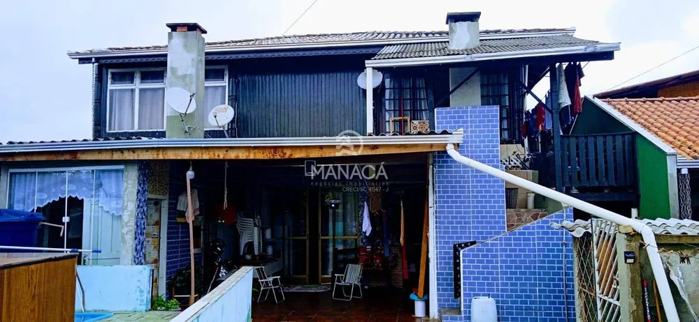 Sobrado, 7 quartos, 270 m² - Foto 3