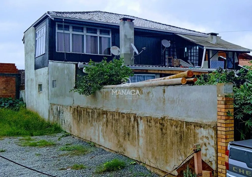 Sobrado, 7 quartos, 270 m² - Foto 5