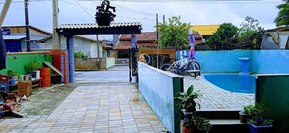 Sobrado, 7 quartos, 270 m² - Foto 6