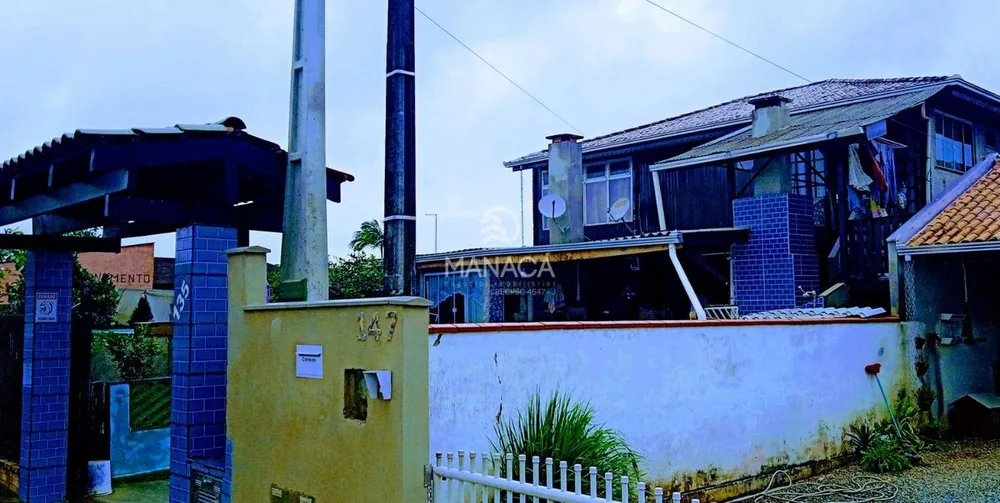 Sobrado, 7 quartos, 270 m² - Foto 4