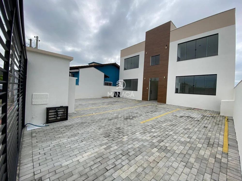 Apartamento, 2 quartos, 70 m² - Foto 2