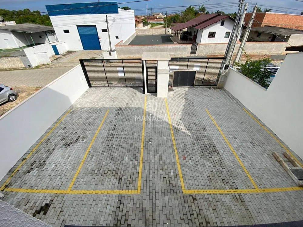 Apartamento, 2 quartos, 70 m² - Foto 4