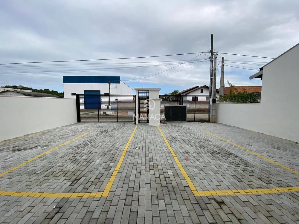 Apartamento, 2 quartos, 70 m² - Foto 3