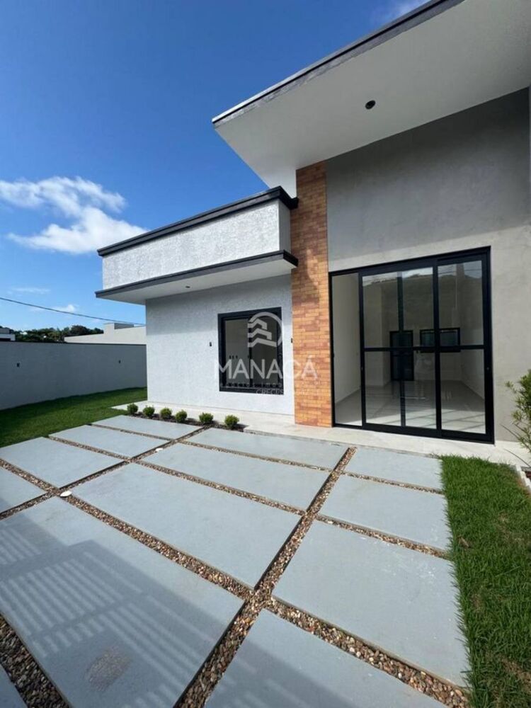 Casa à venda com 3 quartos, 74m² - Foto 4