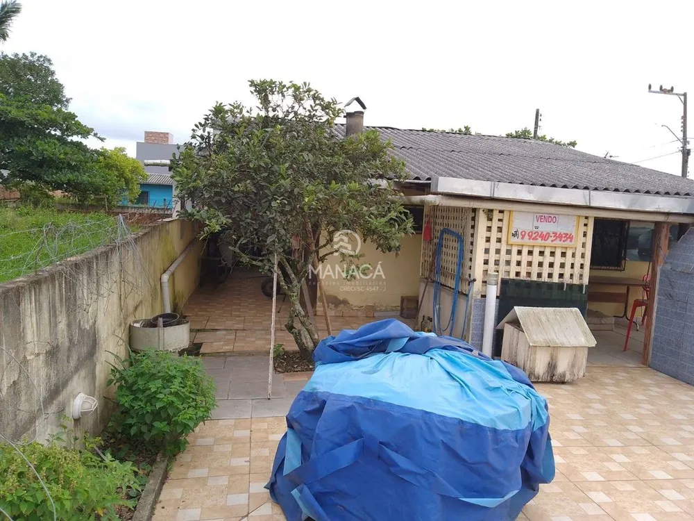 Casa, 2 quartos, 100 m² - Foto 4