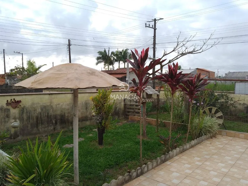 Casa, 2 quartos, 100 m² - Foto 1