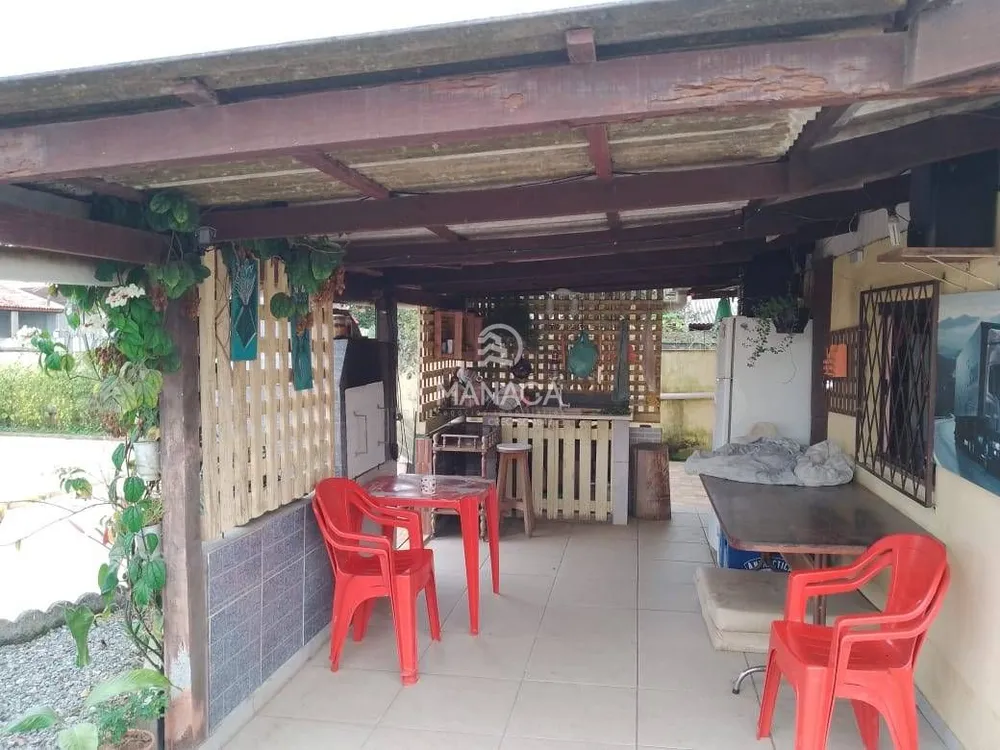 Casa, 2 quartos, 100 m² - Foto 5