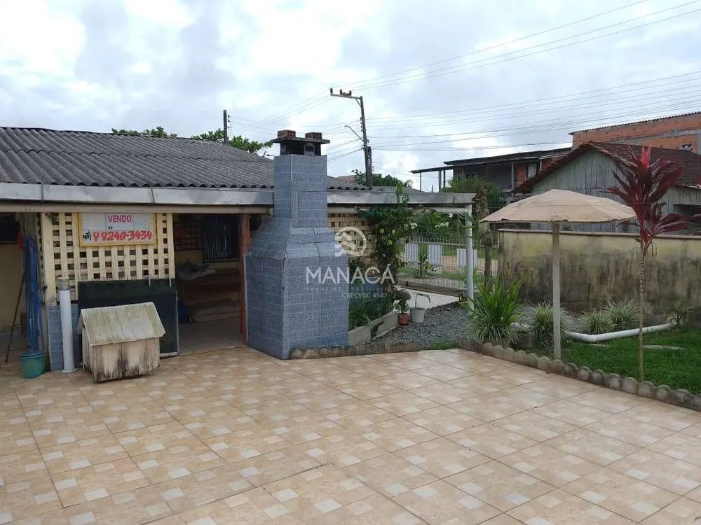 Casa, 2 quartos, 100 m² - Foto 3