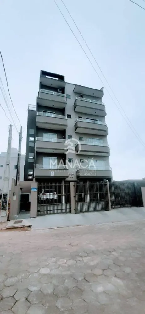 Apartamento, 3 quartos, 60 m² - Foto 1