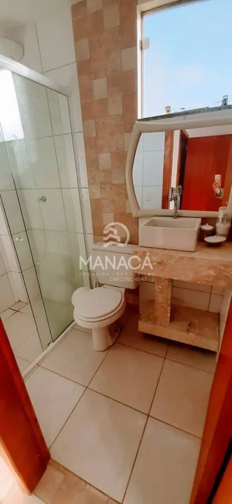Apartamento, 3 quartos, 60 m² - Foto 2