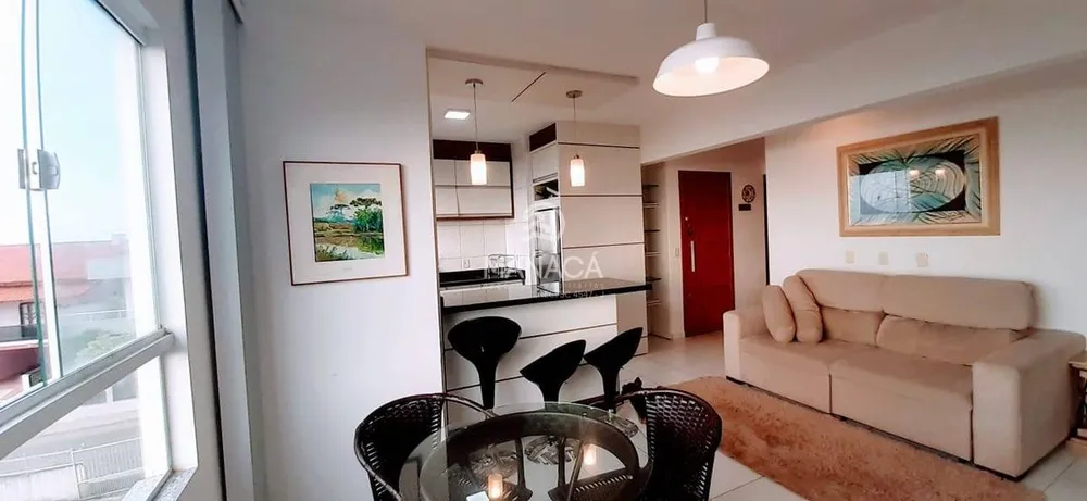 Apartamento, 3 quartos, 60 m² - Foto 6