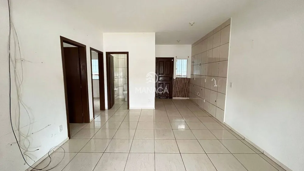 Casa, 2 quartos, 45 m² - Foto 3