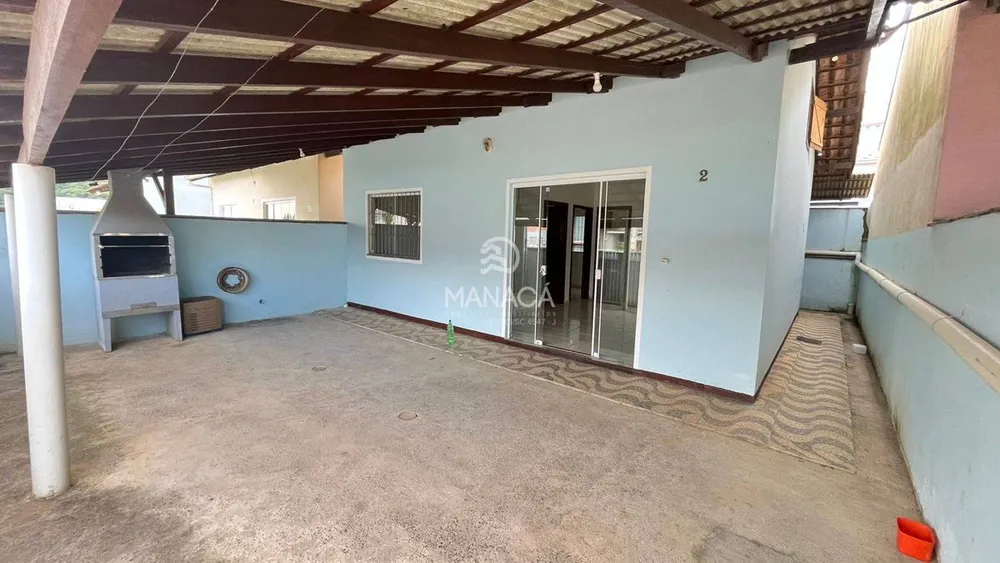 Casa, 2 quartos, 45 m² - Foto 2