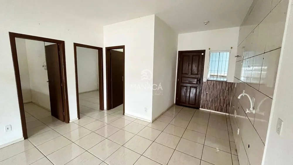 Casa, 2 quartos, 45 m² - Foto 4
