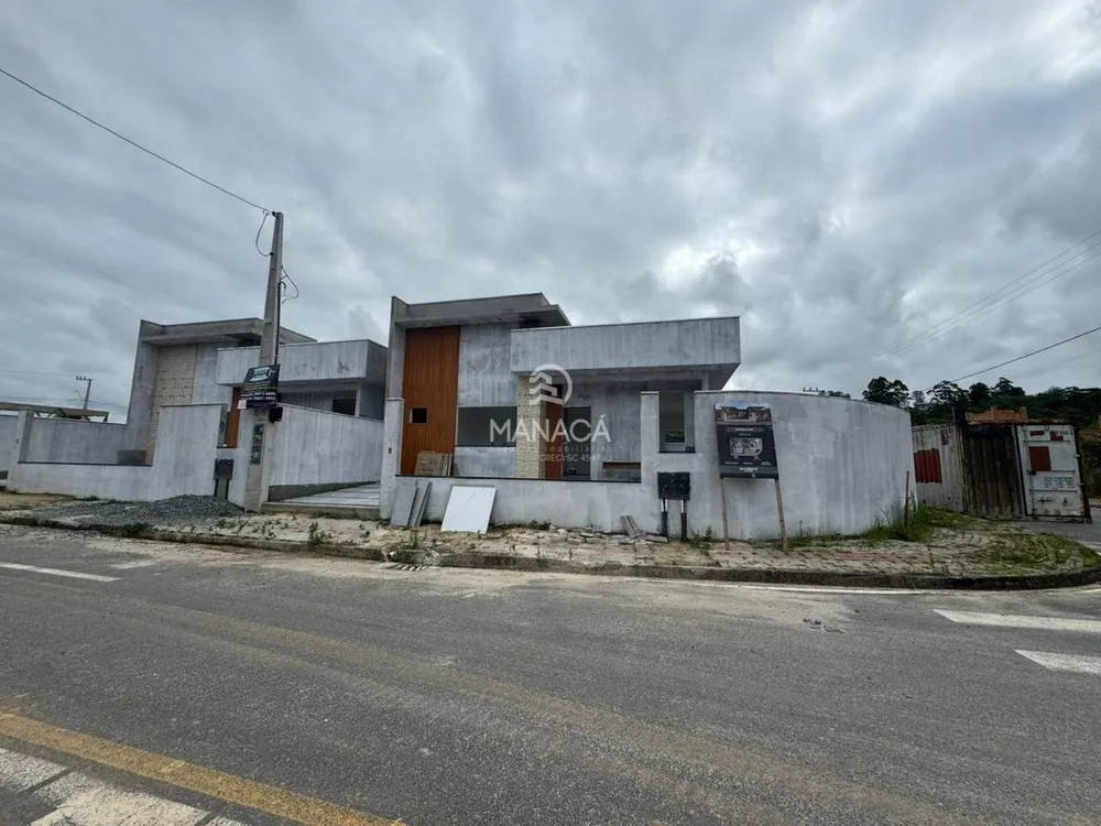Casa, 3 quartos, 81 m² - Foto 3